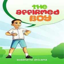 Cover image for The Affirmed Boy