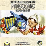 PINOCCHIO cover image