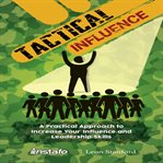 TACTICAL INFLUENCE cover image