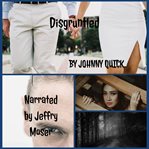 DISGRUNTLED cover image