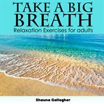TAKE A BIG BREATH FOR ADULTS cover image