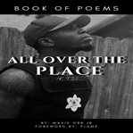All over the place cover image
