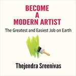 BECOME A MODERN ARTIST cover image