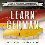 LEARN GERMAN cover image