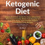 KETOGENIC DIET cover image