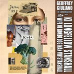 GEOFFREY GIULIANO IN CONVERSATION WITH K cover image