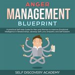 Anger management blueprint cover image