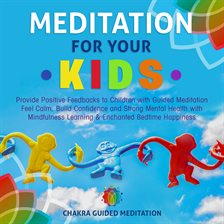 Meditation for Your Kids