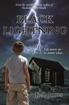 Black lightning cover image