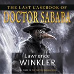 The last casebook of doctor sababa cover image