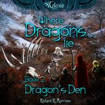 DRAGON'S DEN cover image