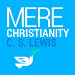Mere Christianity cover image