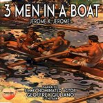 3 Men in a Boat cover image