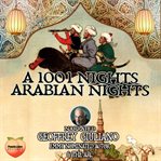 A 1001 nights cover image