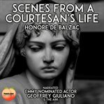 Scenes From a Courtesan's Life cover image