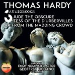 Thomas Hardy Bundle cover image