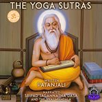 The Yoga Sutras cover image