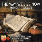 The Way We Live Now cover image
