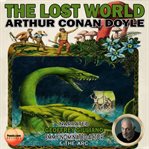 The Lost World cover image