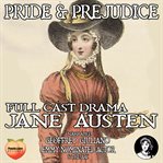 Pride & Prejudice cover image