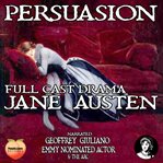 Persuasion cover image