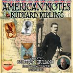 American Notes cover image