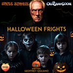 Halloween Frights cover image