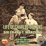 Life of Charles Dickens cover image