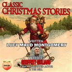 Classic Christmas stories cover image