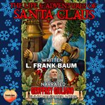 The life & adventures of Santa Claus cover image