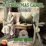 The Classic a Christmas Carol cover image