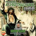 The Immortal a Christmas Carol cover image