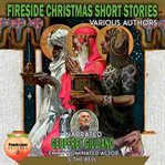 Fireside Christmas Short Stories cover image