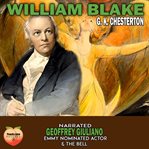 William Blake cover image
