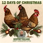 12 days of Christmas cover image