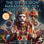 The Divine Lion Narasingha Dev cover image
