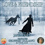 Love & Friendship cover image