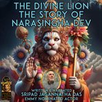 The Divine Lion cover image