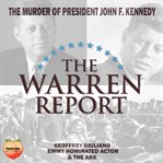 The Warren Report cover image