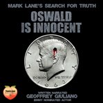 Oswald is innocent cover image