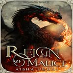 Reign of Malice cover image