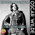 The Picture of Dorian Gray cover image