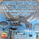 Around the World in 80 Days cover image