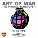 Art of War cover image