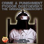 Crime & Punishment cover image