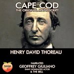 Cape Cod cover image