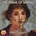 the Poems of Sappho cover image