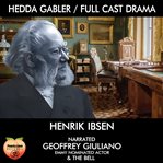 Hedda Gabler cover image