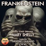 Frankenstein cover image