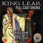 King Lear cover image